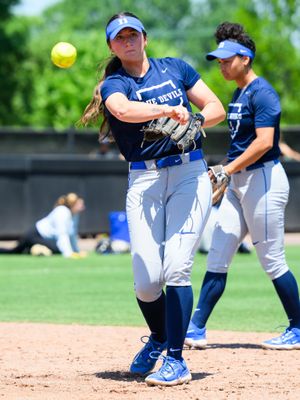 Image post by @dukesoftball on Instagram