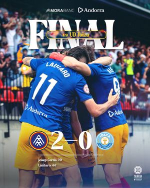 Image post by @fcandorra on Instagram