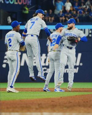 Image post by @kcroyals on Instagram