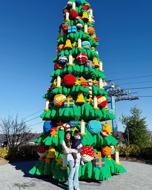 Image post by @strollerinthecity on Instagram