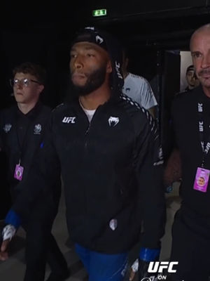 Video post by @ufc on TikTok