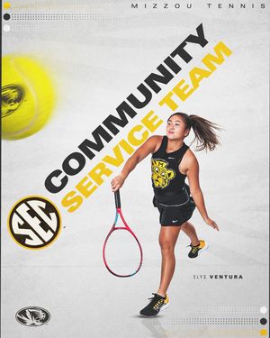 Image post by @mizzou_tennis on Instagram
