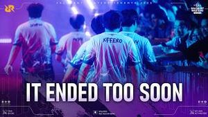 Video post by @teamrrq on YouTube