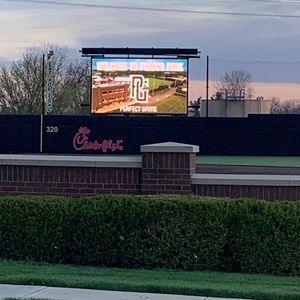 Image post by @perfectgameusa on Instagram