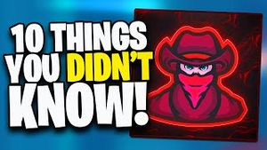 Video post by @robloxearth8451 on YouTube