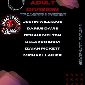 Image post by @impact_bball on Instagram