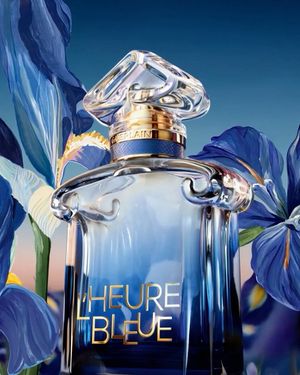 Image post by @guerlain on Instagram