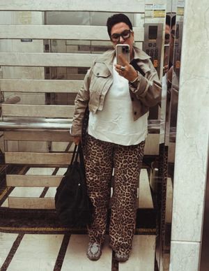 Image post by @natasaornella on Instagram