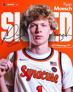 Image post by @cuse_mbb on Instagram