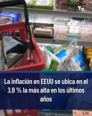 Image post by @telemundo49 on Instagram