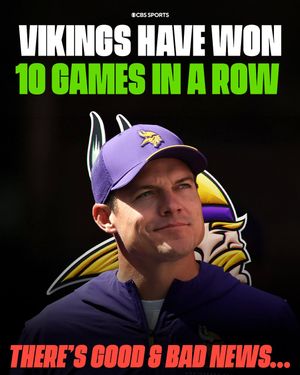 Image post by @nfloncbs on Instagram
