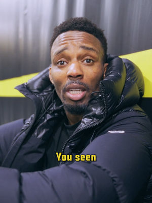 Video post by @ufc on TikTok