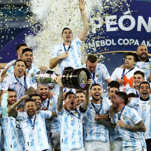 Image post by @afaseleccion on Instagram