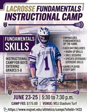 Image post by @msjlacrosse on Instagram