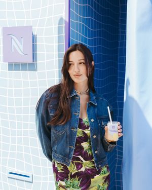 Image post by @nespresso on Instagram