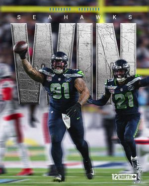 Image post by @seahawkscanada on Instagram