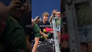 Video post by @allblacks on YouTube