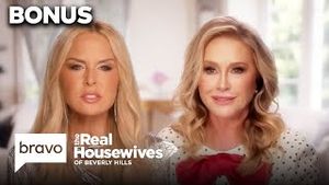 Video post by @bravo on YouTube