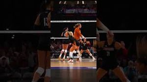 Video post by @NCAA Championships on YouTube