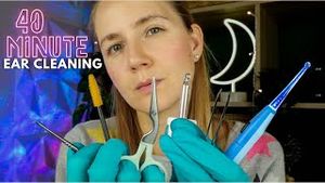 Video post by @fastasmr on YouTube