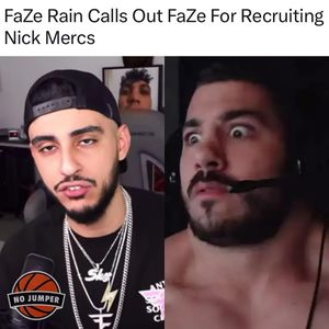 Image post by @nojumper on Instagram