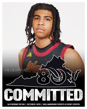 Image post by @phenom_hoops on Instagram