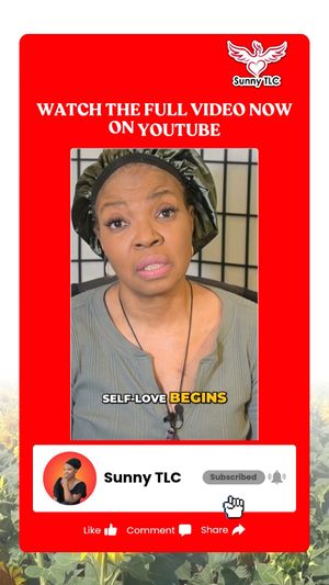 Video post by @sunnytransformationallifecoaching on Facebook