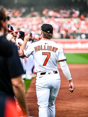 Image post by @masnorioles on Instagram