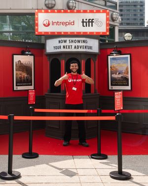 Image post by @tiff_net on Instagram