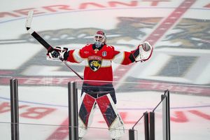 Image post by @FanDuelSNHockey on Twitter