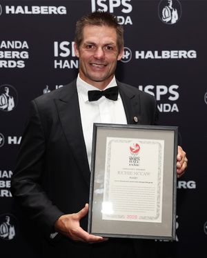 Image post by @worldrugby on Instagram