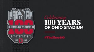 Image post by @OhioStAthletics on Twitter