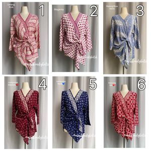 Image post by @misskendybatik on Instagram