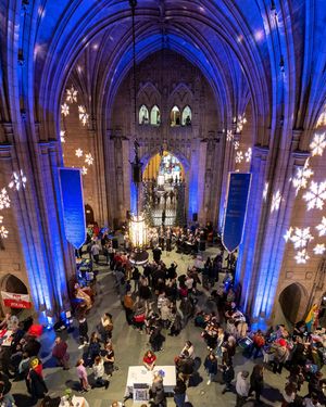 Image post by @pittadmissions on Instagram