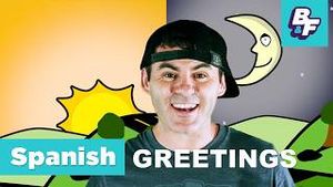Video post by @bashoandfriends on YouTube