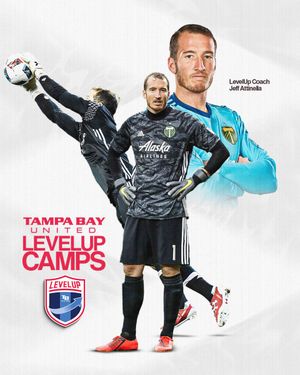 Image post by @tbusoccer on Twitter