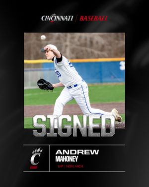 Image post by @gobearcatsbase on Instagram