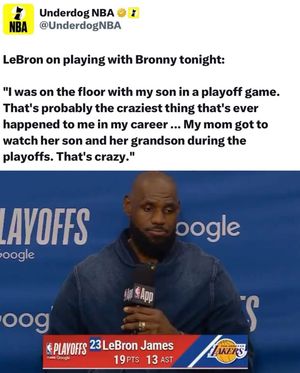 Image post by @undrafted.sports on Instagram