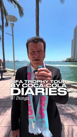 Video post by @fifaworldcup on TikTok