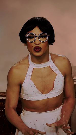 Video post by @rupaulsdragrace on TikTok