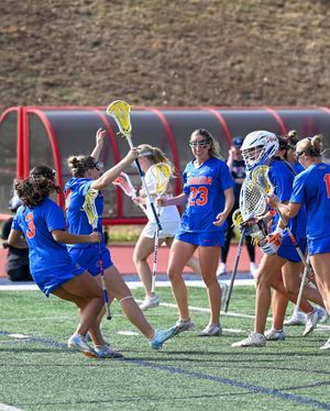 Image post by @gatorslax on Instagram