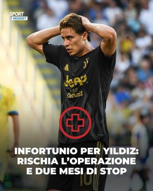 Image post by @sportmediaset on Instagram