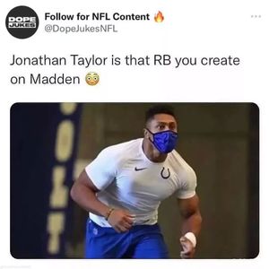 Image post by @nfljelly on Instagram