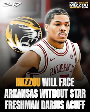 Image post by @powermizzou on Instagram