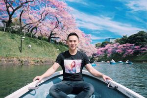 Image post by @JasonDChen on Twitter