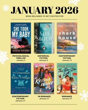Image post by @booksparks on Instagram