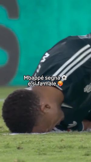 Video post by @dazn_it on Instagram