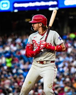 Image post by @phillies on Instagram