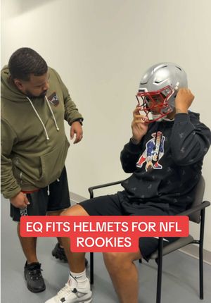 Video post by @patriots on TikTok