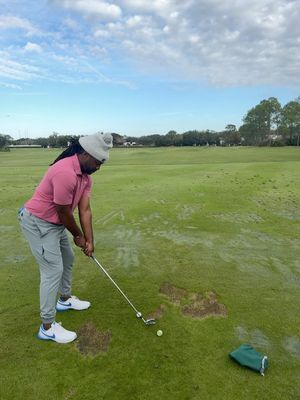 Image post by @willlowerygolf on Instagram